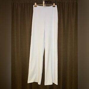 3/$12 Revamped High Waisted Baby Blue Pants